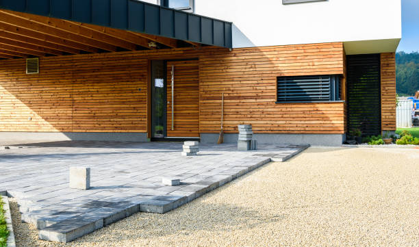 Best Driveway Pavers Near Me  in Mount Morris, MI