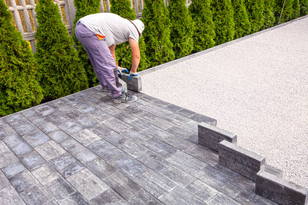 Driveway Repair Near Me in Mount Morris, MI