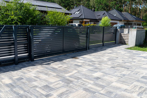 Reasons to Select Us for Your Driveway Paving Requirements in Mount Morris, MI
