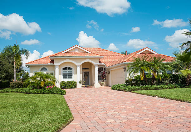 Best Professional Driveway Pavers  in Mount Morris, MI