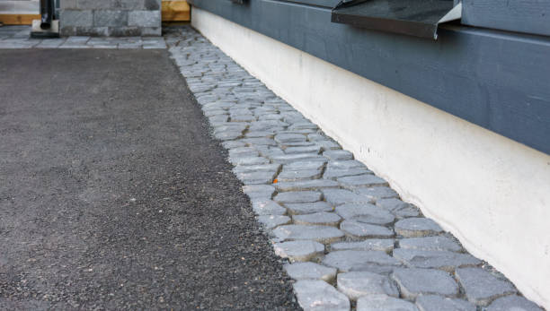 Best Custom Driveway Pavers  in Mount Morris, MI