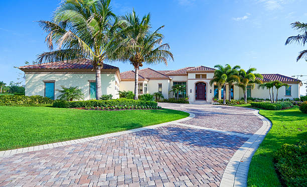 Best Professional Driveway Pavers  in Mount Morris, MI