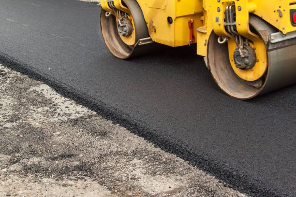 Professional Driveway Pavers in Mount Morris, MI